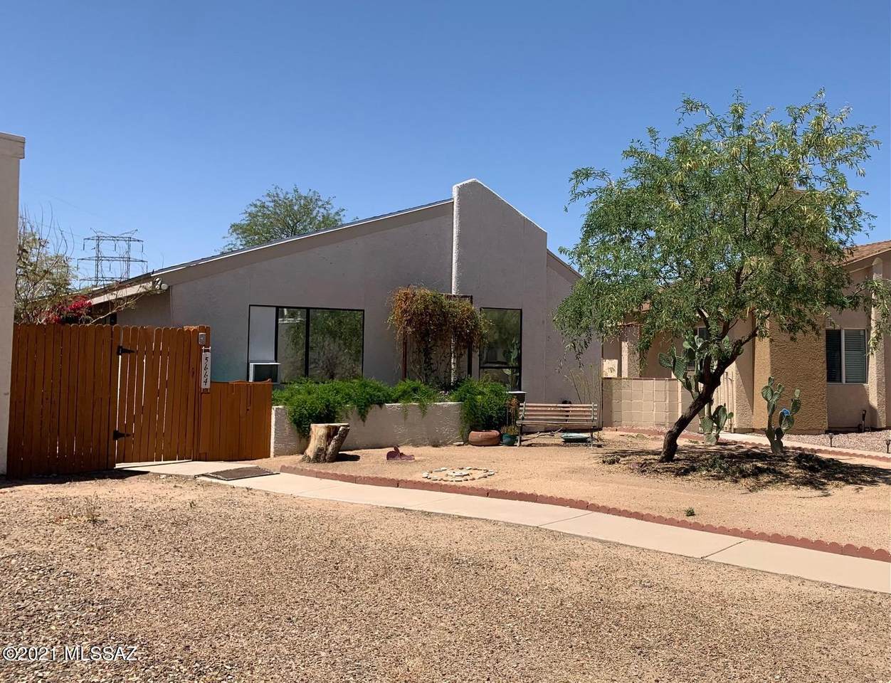 5664 Cedar Grove Drive - Photo 1