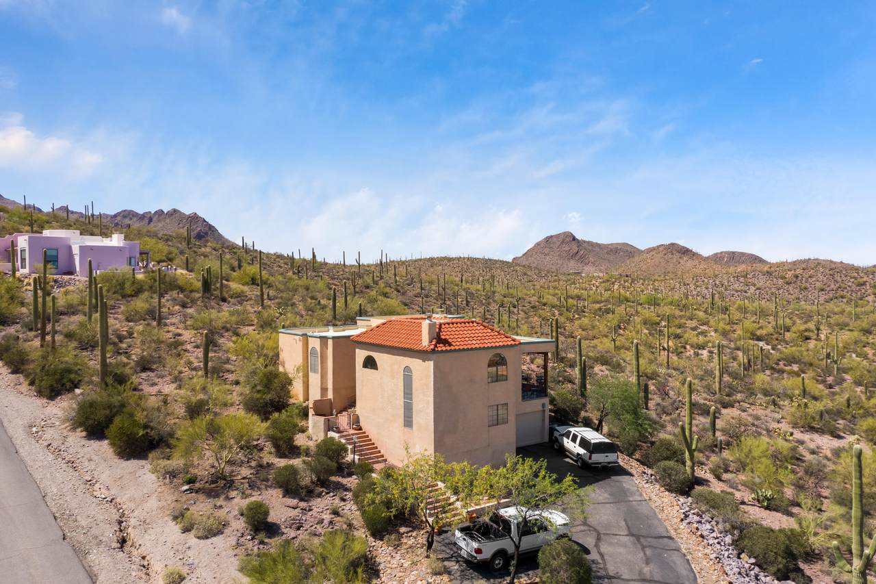 5050 Monte Carlo Drive - Photo 1