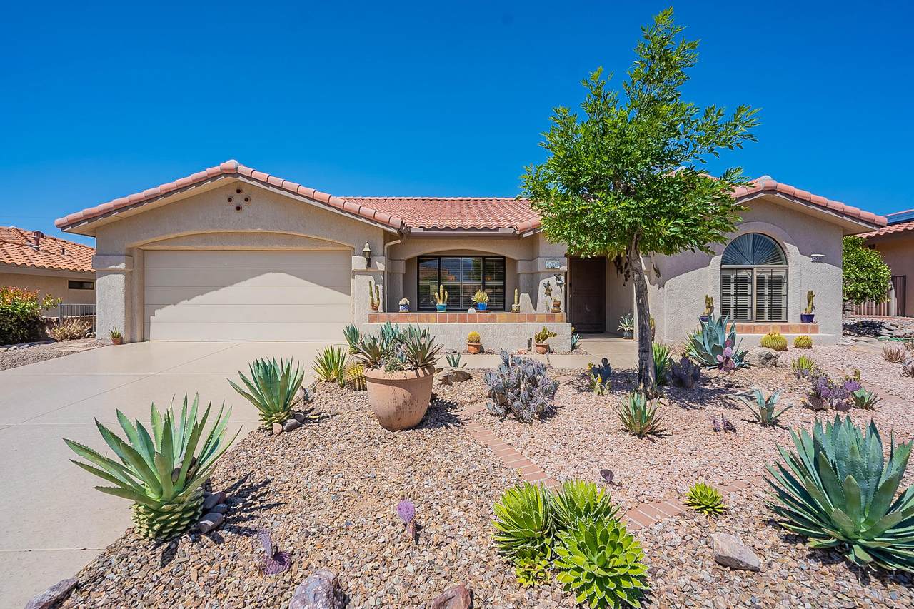 14511 Alamo Canyon Drive - Photo 1