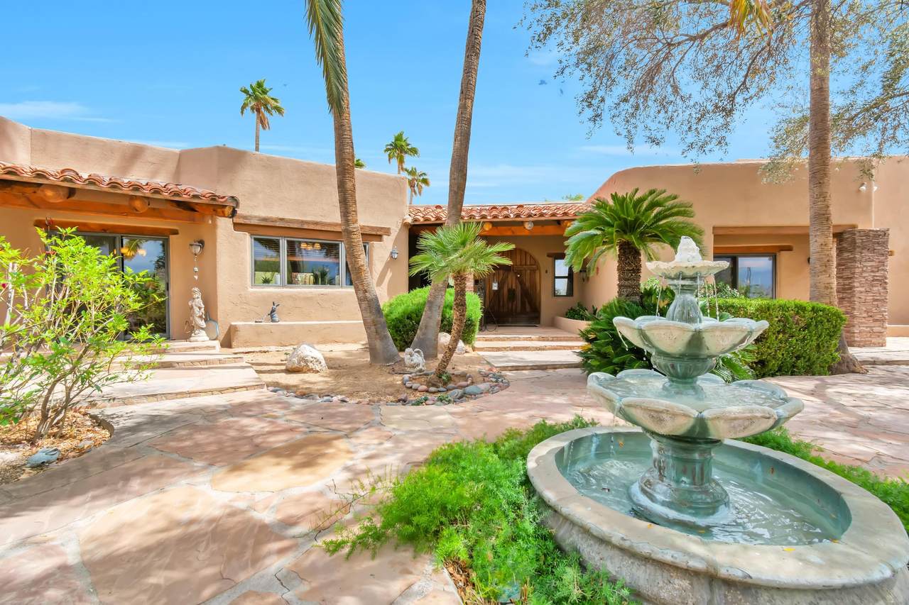 11251 Camino Del Sahuaro - Photo 1