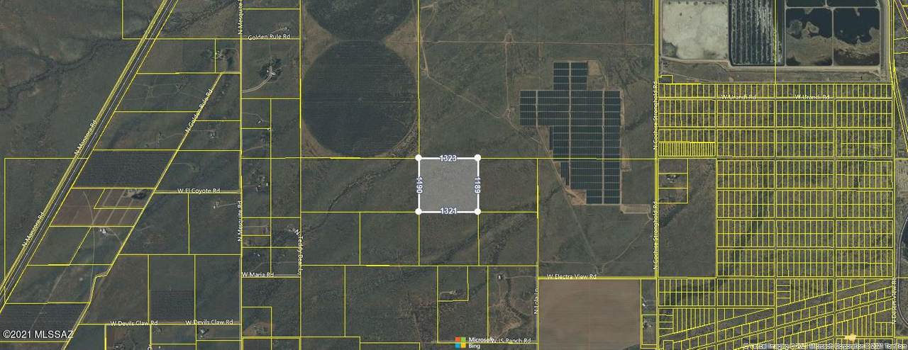 TBD 36 Acr Cochise Stronghold Ranch - Photo 1