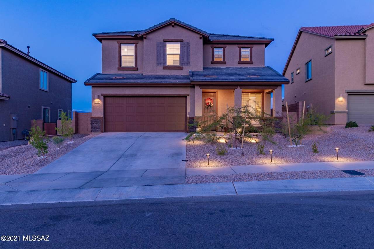 17347 Ridgerunner Drive - Photo 1