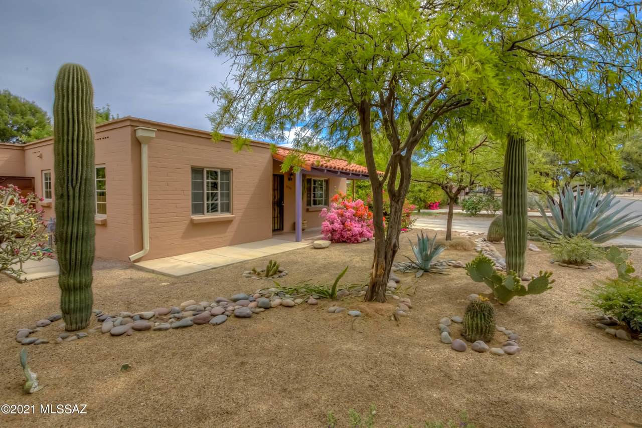 2509 Seneca Street - Photo 1