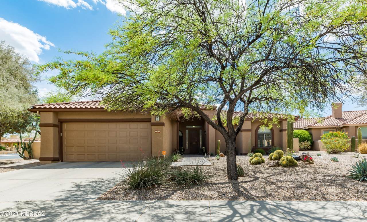 9697 Golden Sun Drive - Photo 1