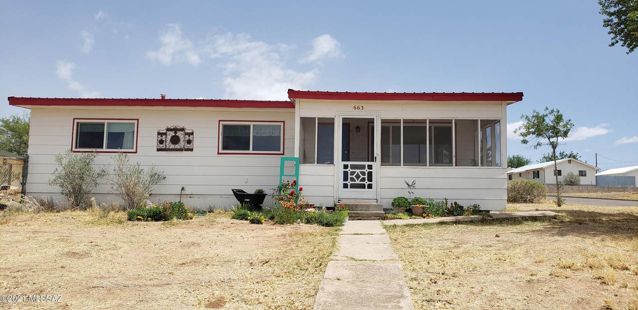 663 High Street - Photo 1