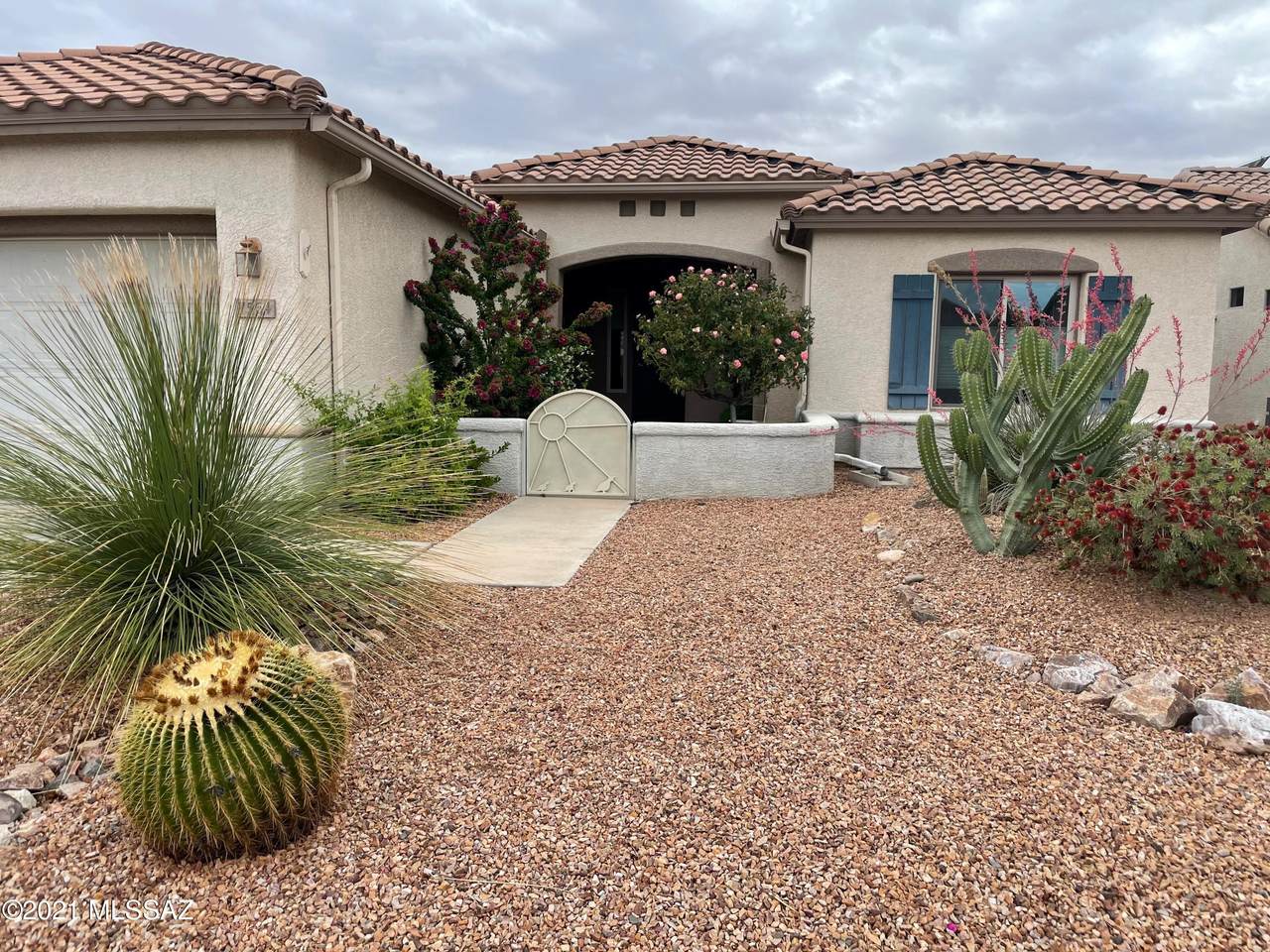 7564 Mystic Sky Lane - Photo 1