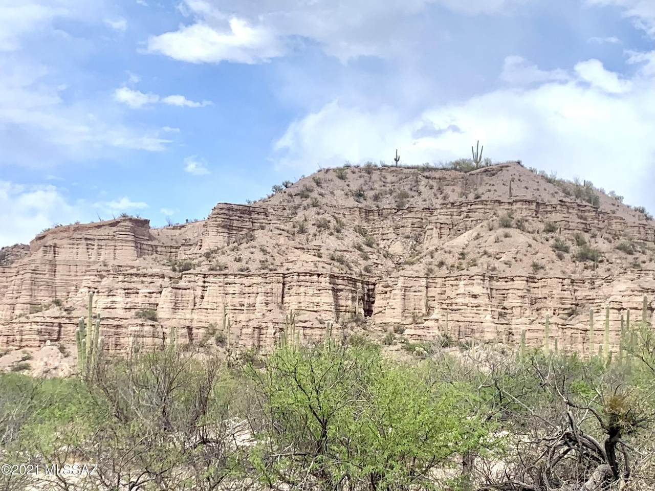 0 Sacaton Lane - Photo 1
