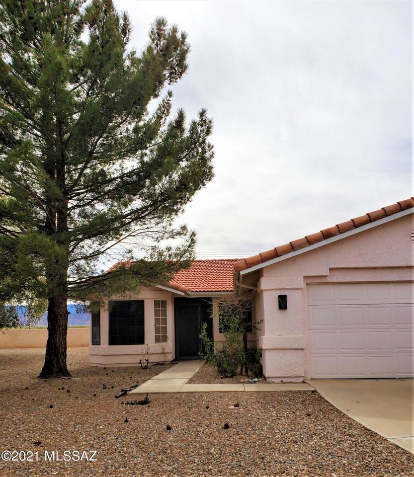 907 Cholla Court - Photo 1