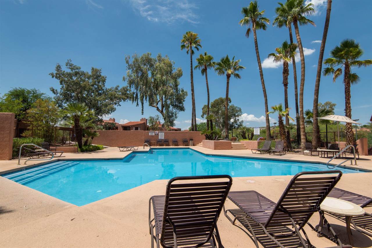 5051 Sabino Canyon Road - Photo 1