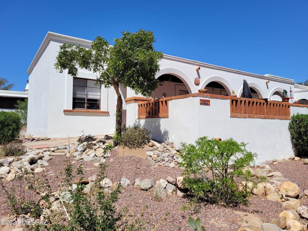 392 Paseo Madera - Photo 1