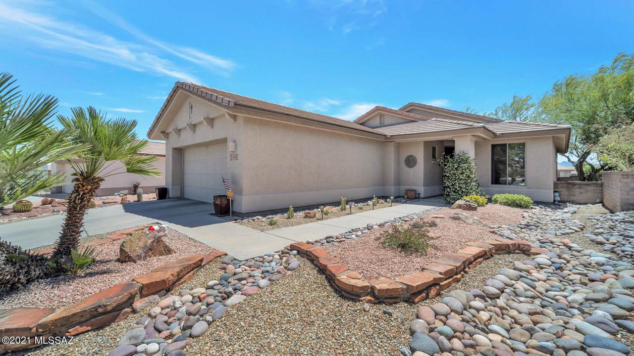 4605 Pinnacle Peak Drive - Photo 1