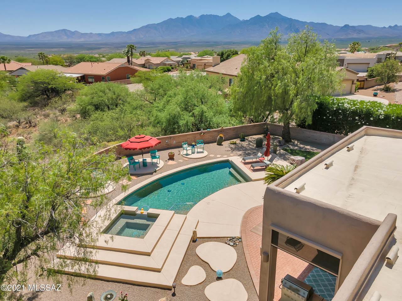 4554 Moon River Place - Photo 1