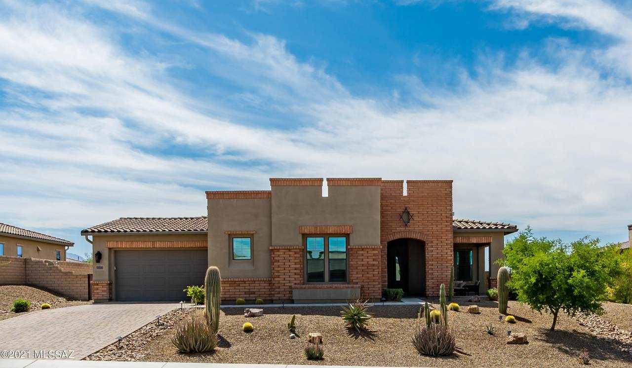 14100 Crooked Creek Drive - Photo 1