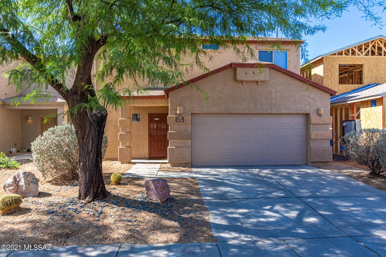 5770 Camino Redencion - Photo 1