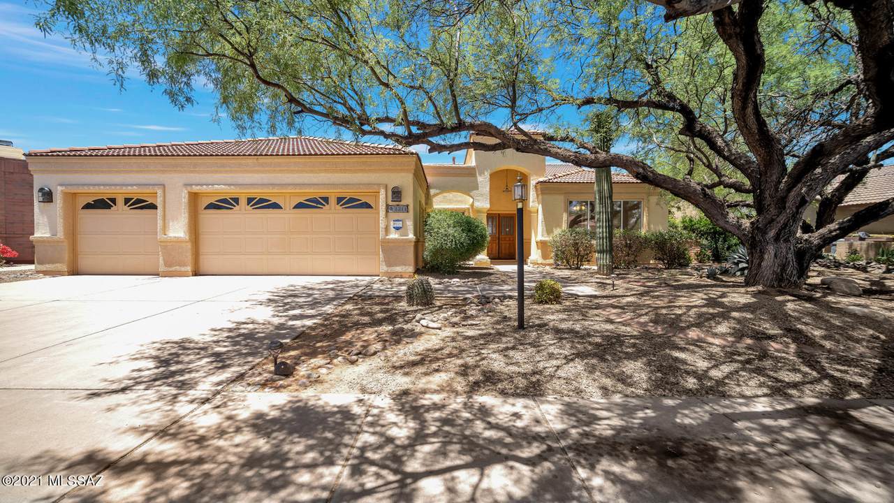 1311 Mourning Dove Road - Photo 1