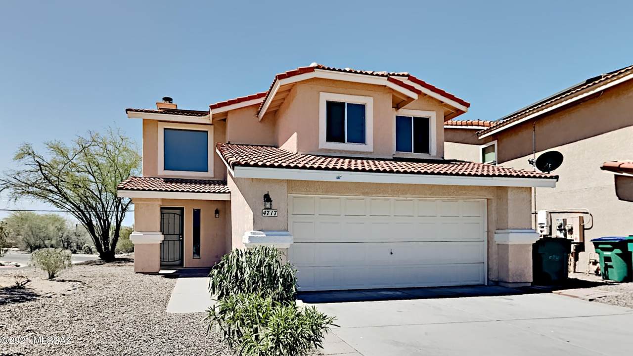 4717 Knollside Street - Photo 1