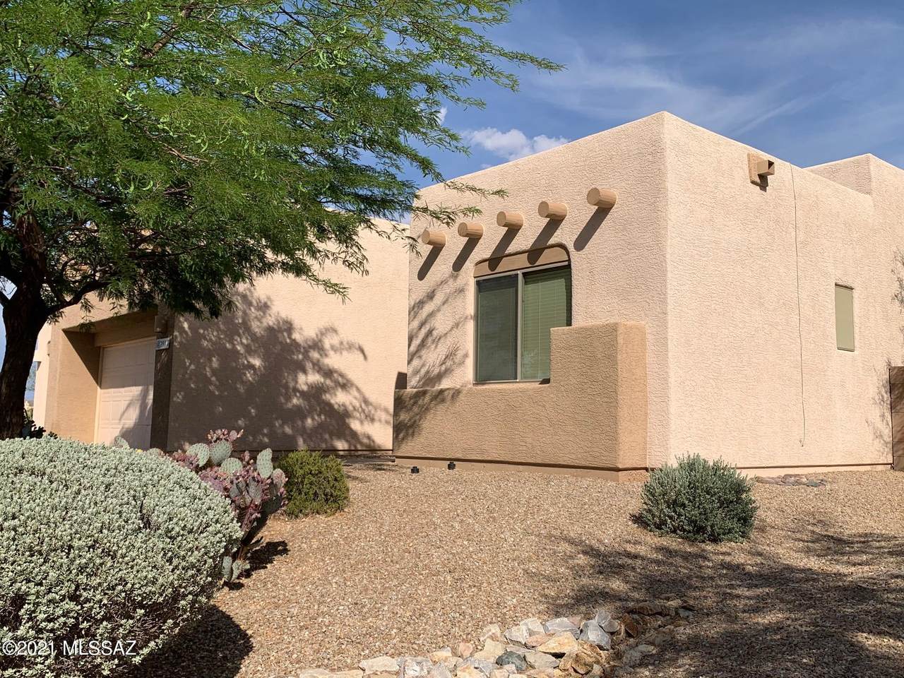 7913 Freedom Eagle Drive - Photo 1