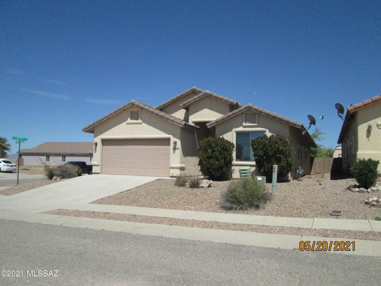 1684 Tenen Pass Drive - Photo 1