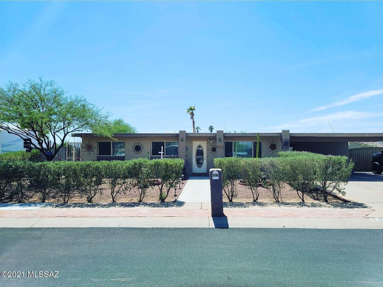 6821 Northlight Drive - Photo 1
