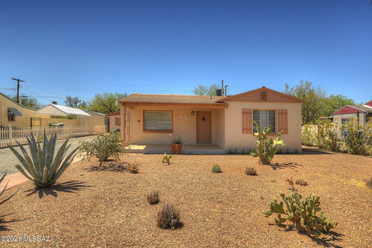 2814 Waverly Street - Photo 1