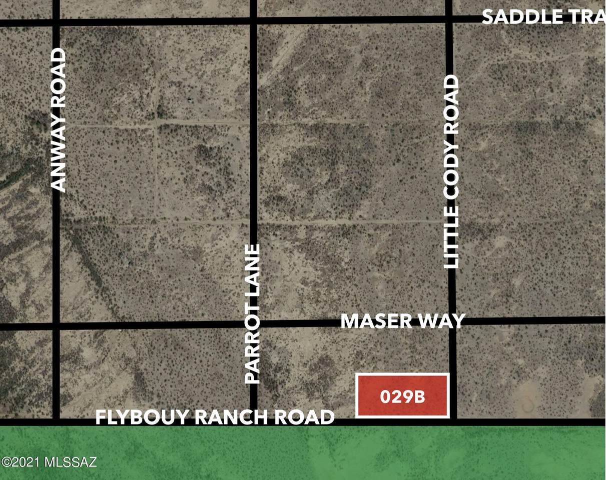 Little Cody Road - Photo 1