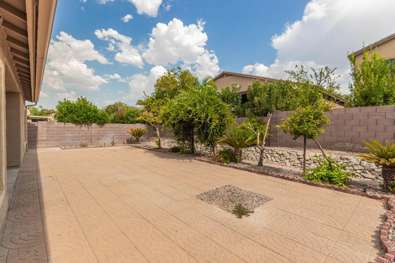 7405 Crimson Ridge Drive - Photo 1