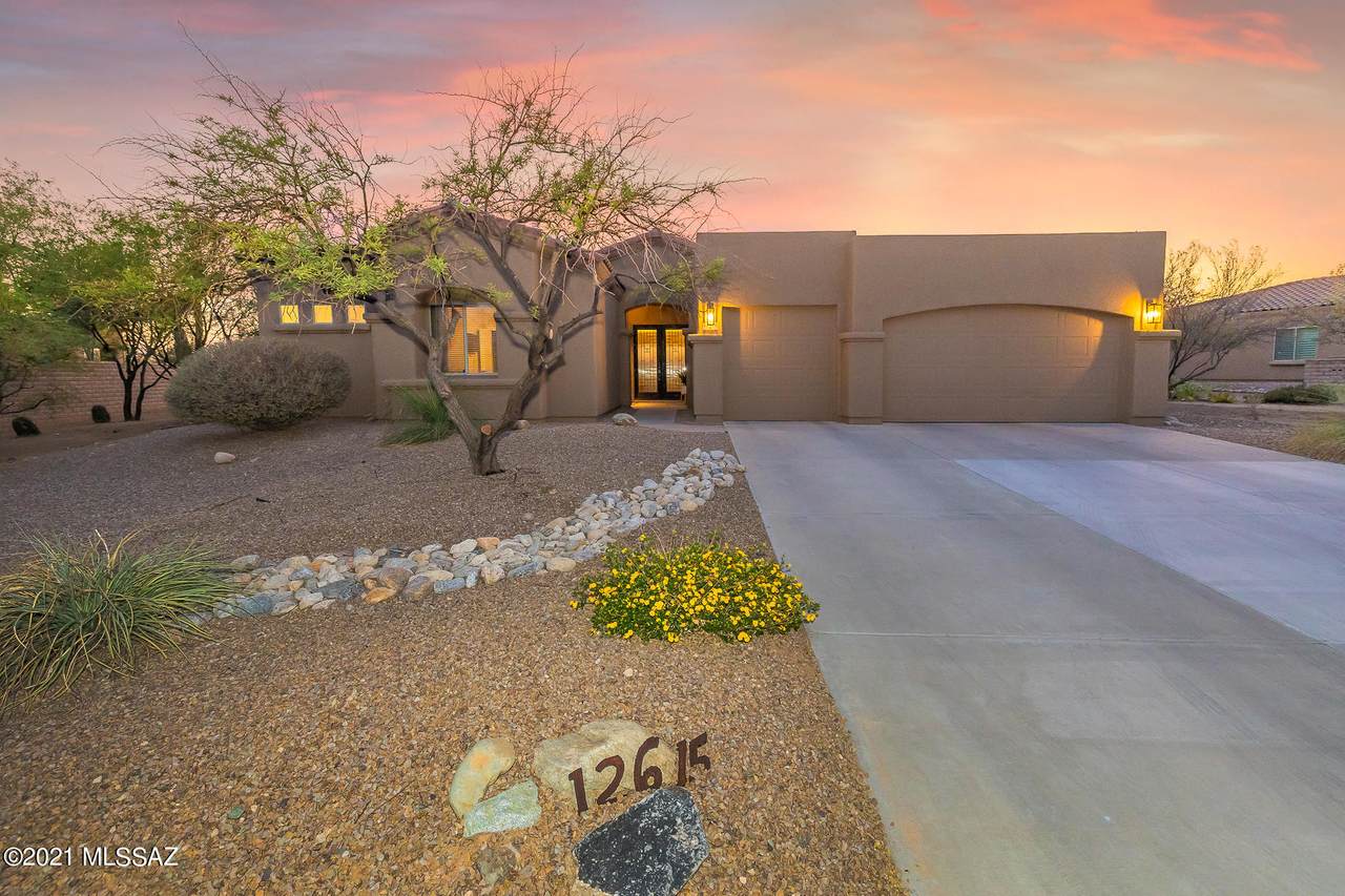 12615 Red Eagle Drive - Photo 1