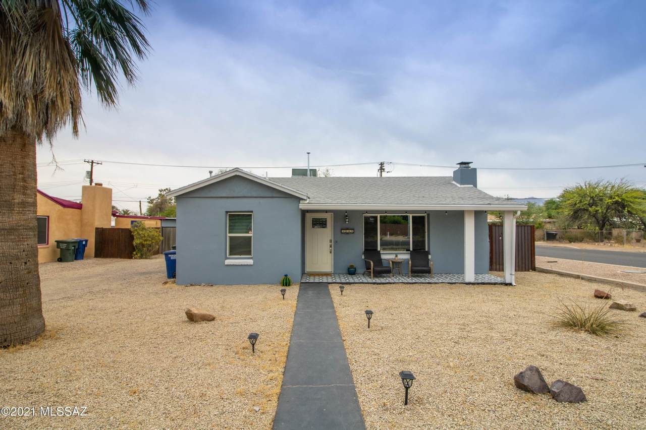 3955 2nd Street - Photo 1