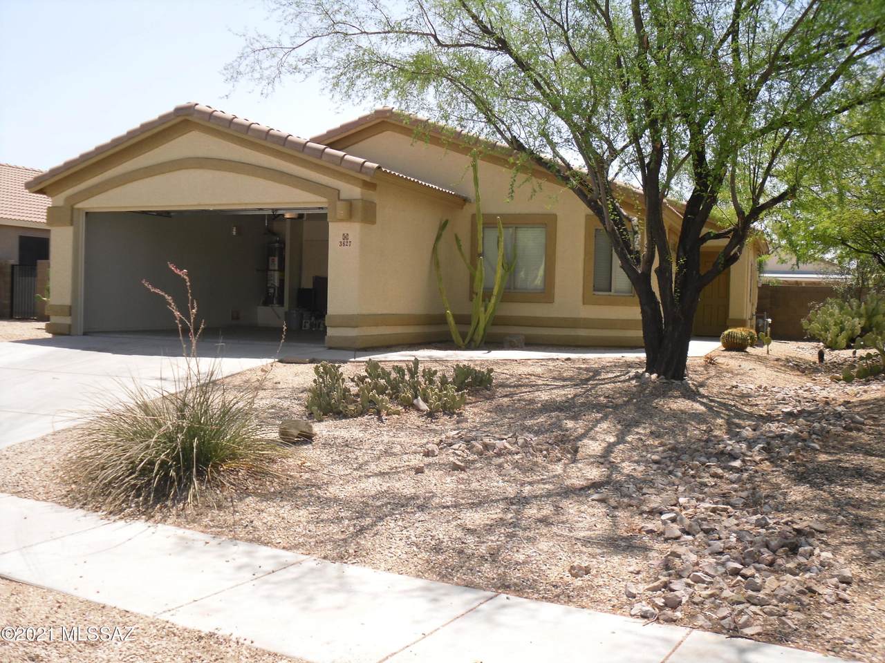 3627 Desert Promenade Road - Photo 1