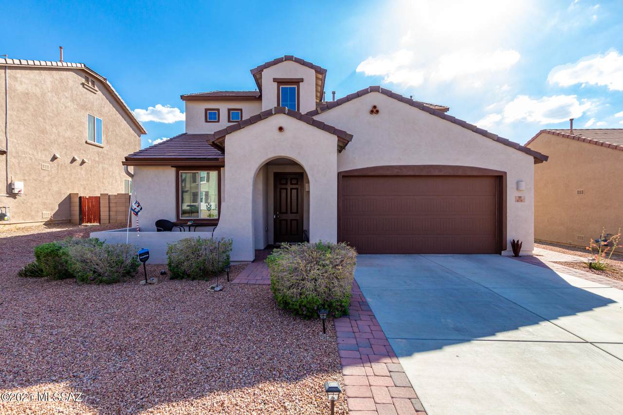 678 Desert Haven Road - Photo 1
