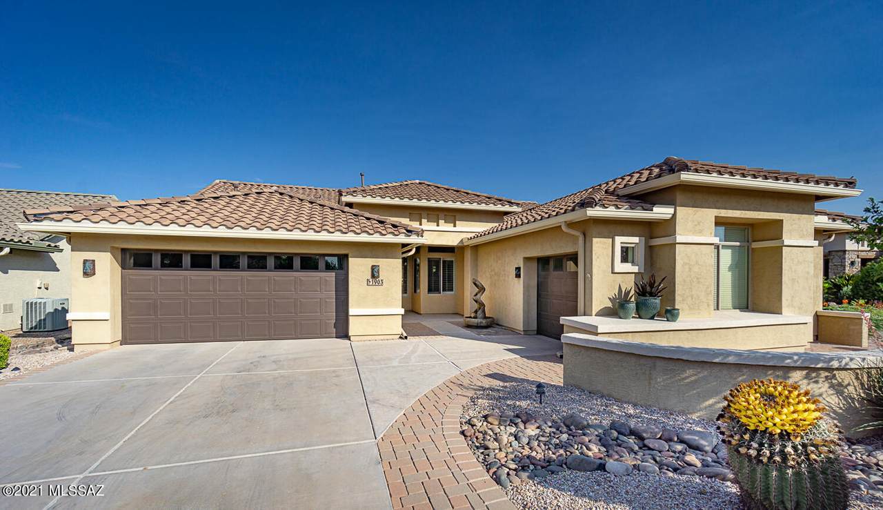1903 Oak Hill Lane - Photo 1