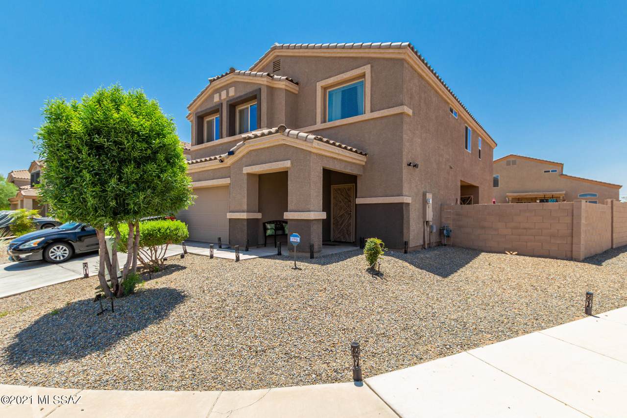 8317 Canvasback Lane - Photo 1