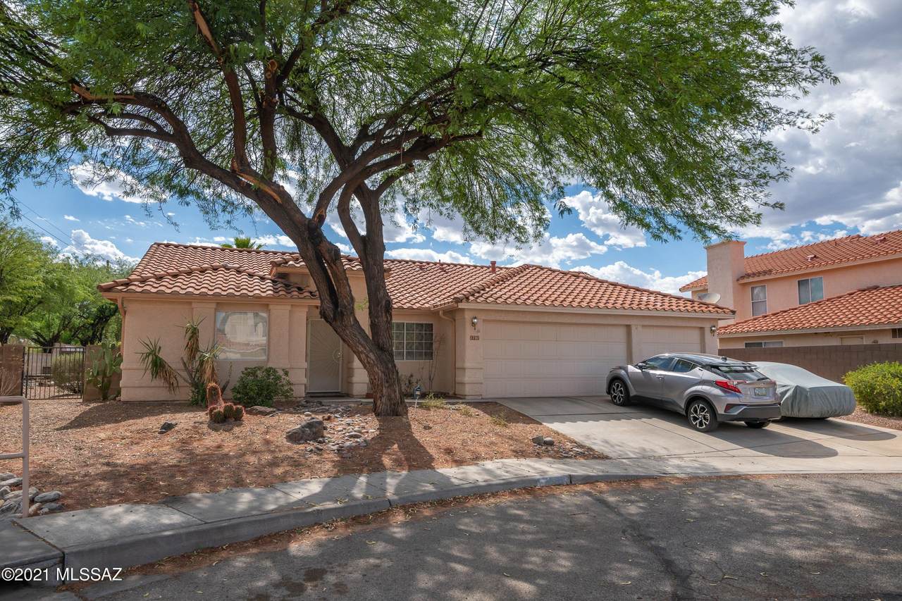1701 Hayden Drive - Photo 1