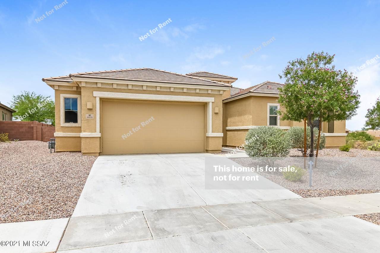16926 Eva Avenue - Photo 1
