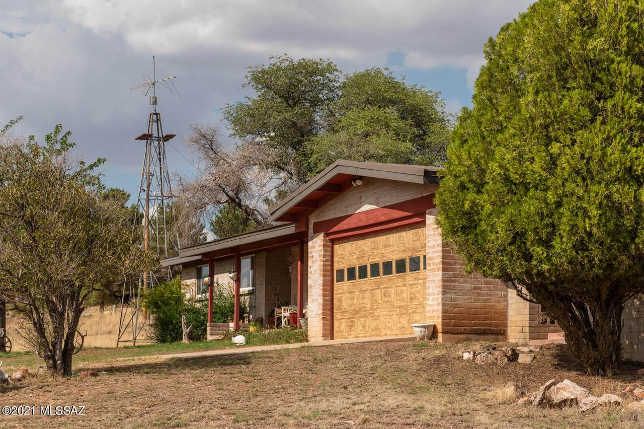 15 Fraizer Drive - Photo 1