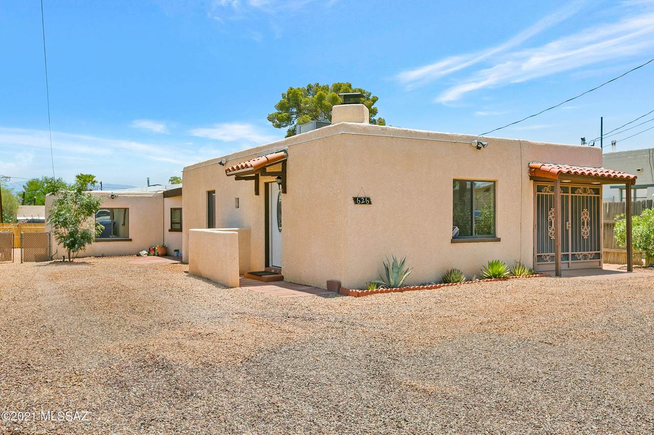 626 Belvedere Avenue - Photo 1