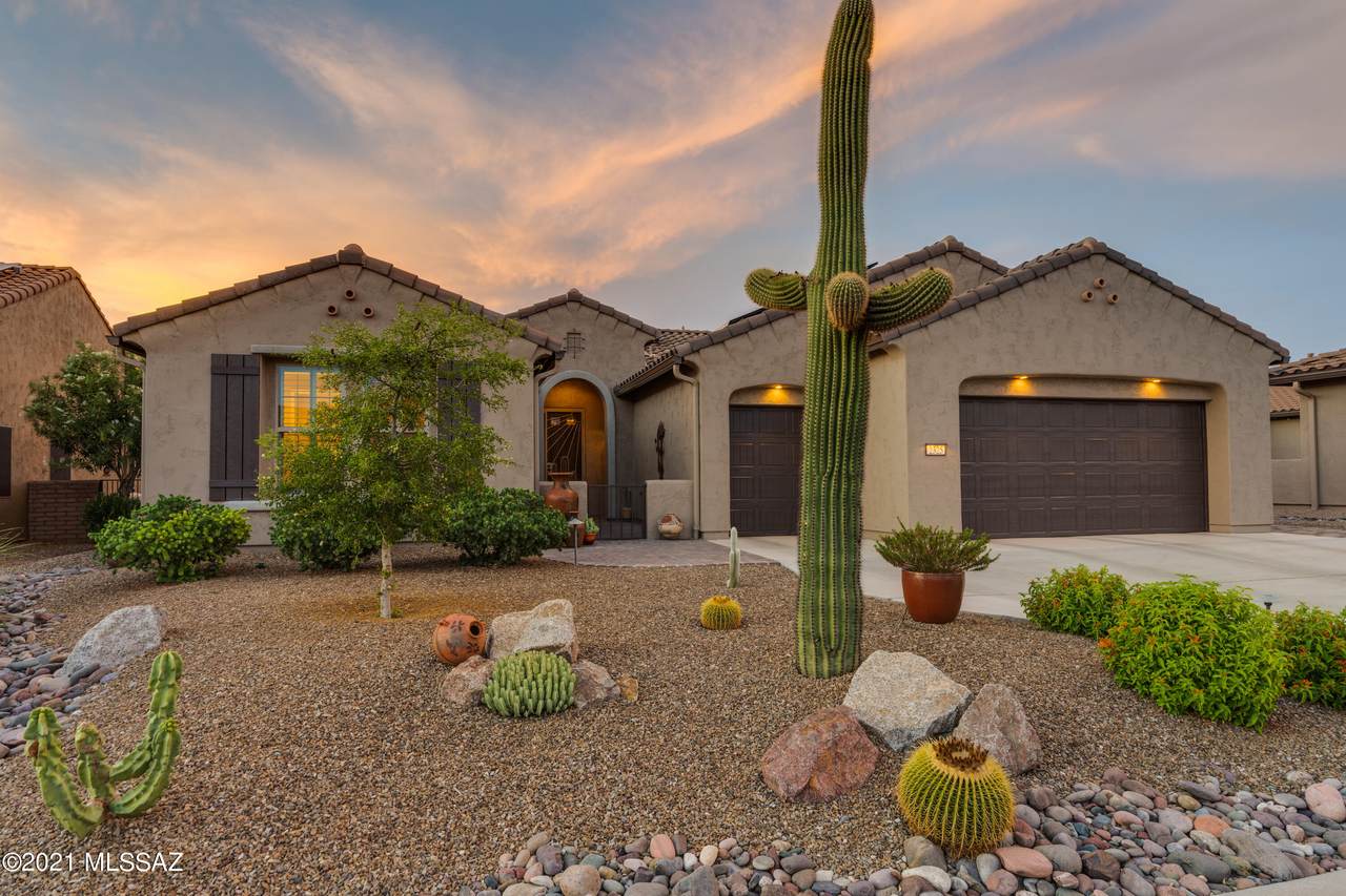 2325 Coyote Wash Lane - Photo 1