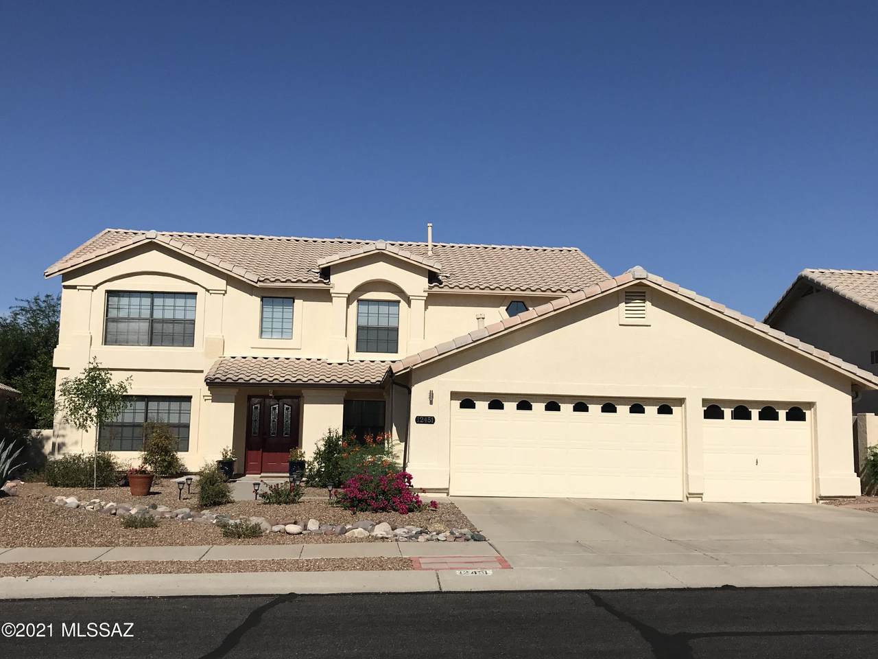 12451 Copper Queen Way - Photo 1
