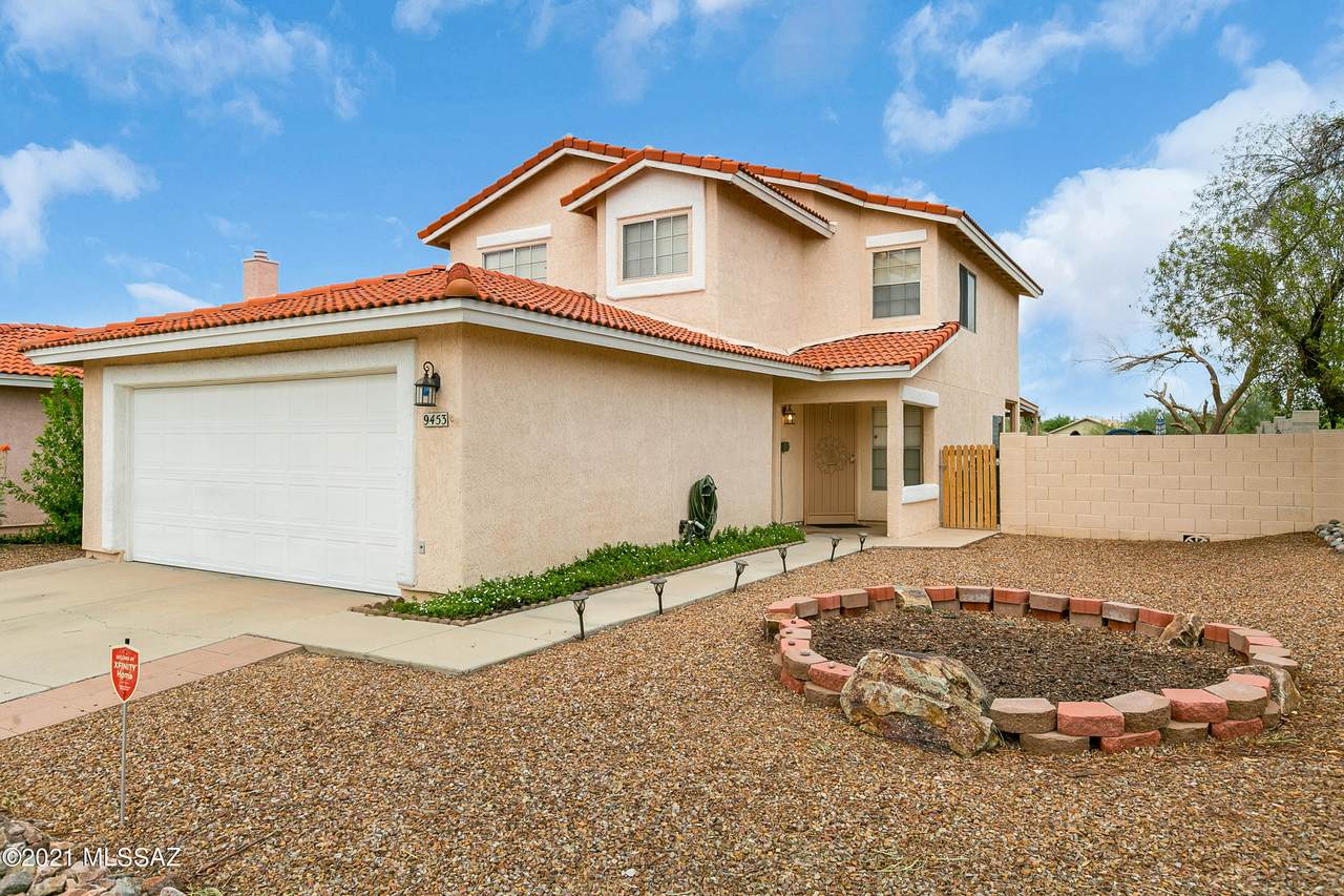 9453 Albatross Drive - Photo 1