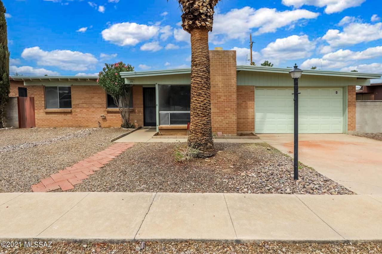 100 Evelyn Avenue - Photo 1