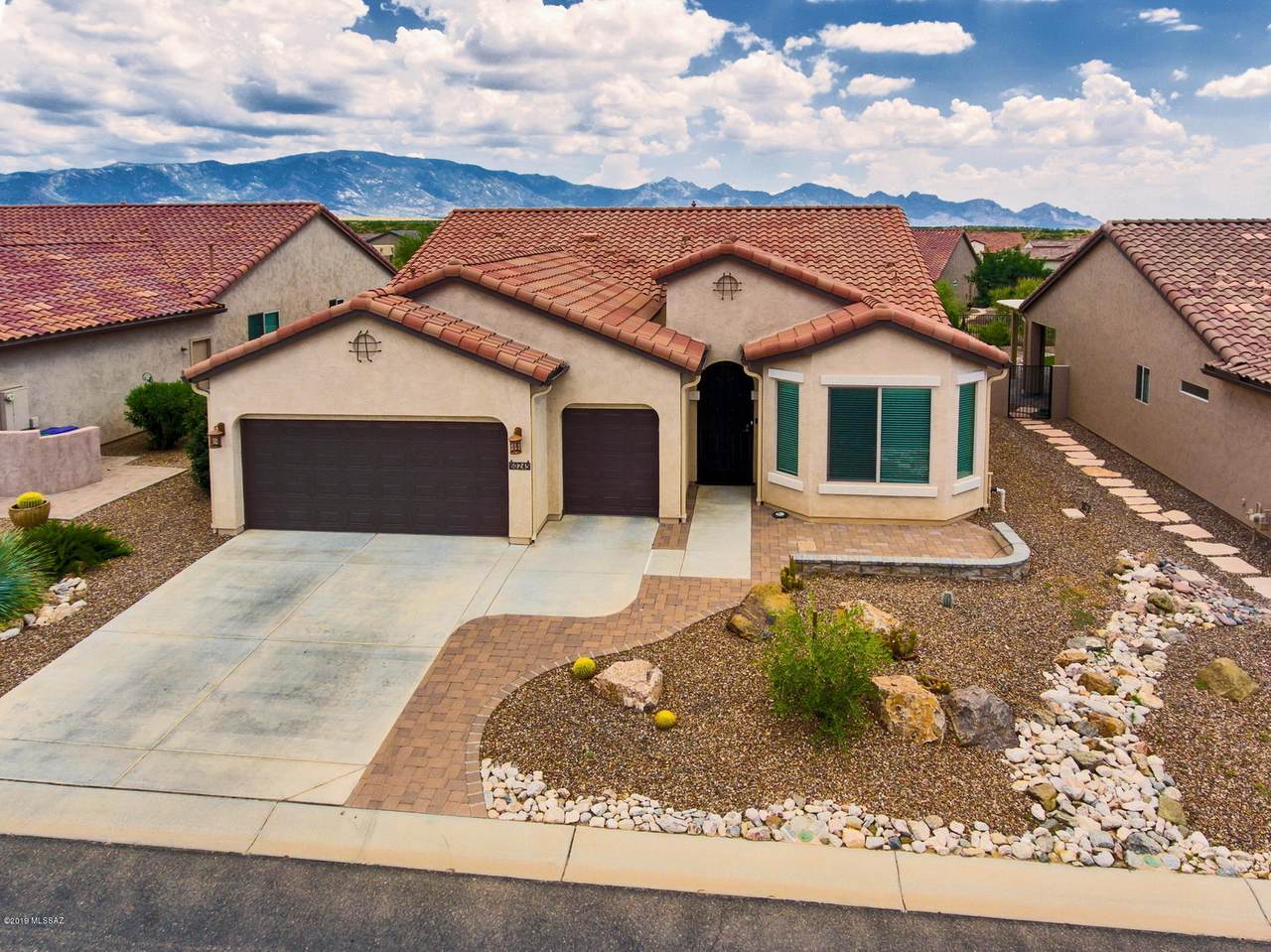 60245 Arroyo Vista Drive - Photo 1