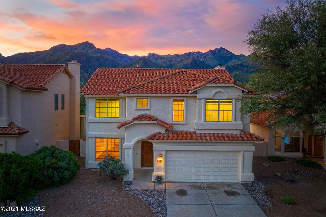 7811 Calle Del Minique - Photo 1