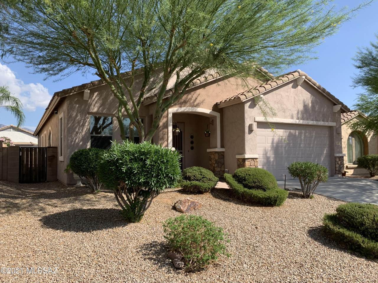 1223 Faldo Drive - Photo 1