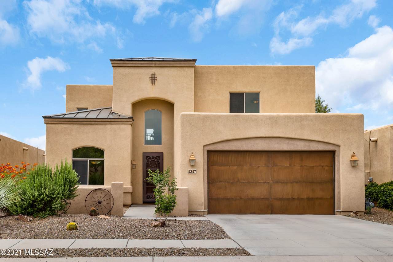 4347 Cloud Ranch Place - Photo 1