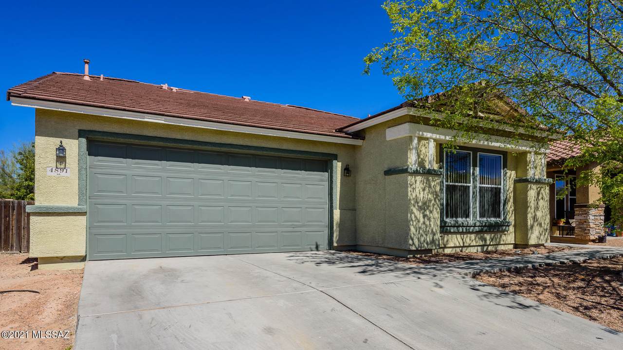 4891 Chickweed Drive - Photo 1