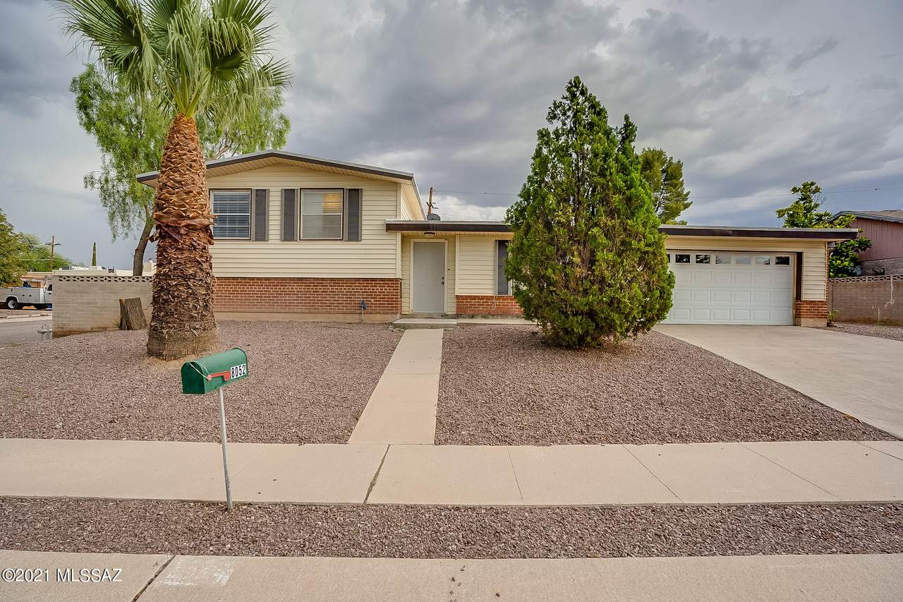 8052 Rosewood Street - Photo 1
