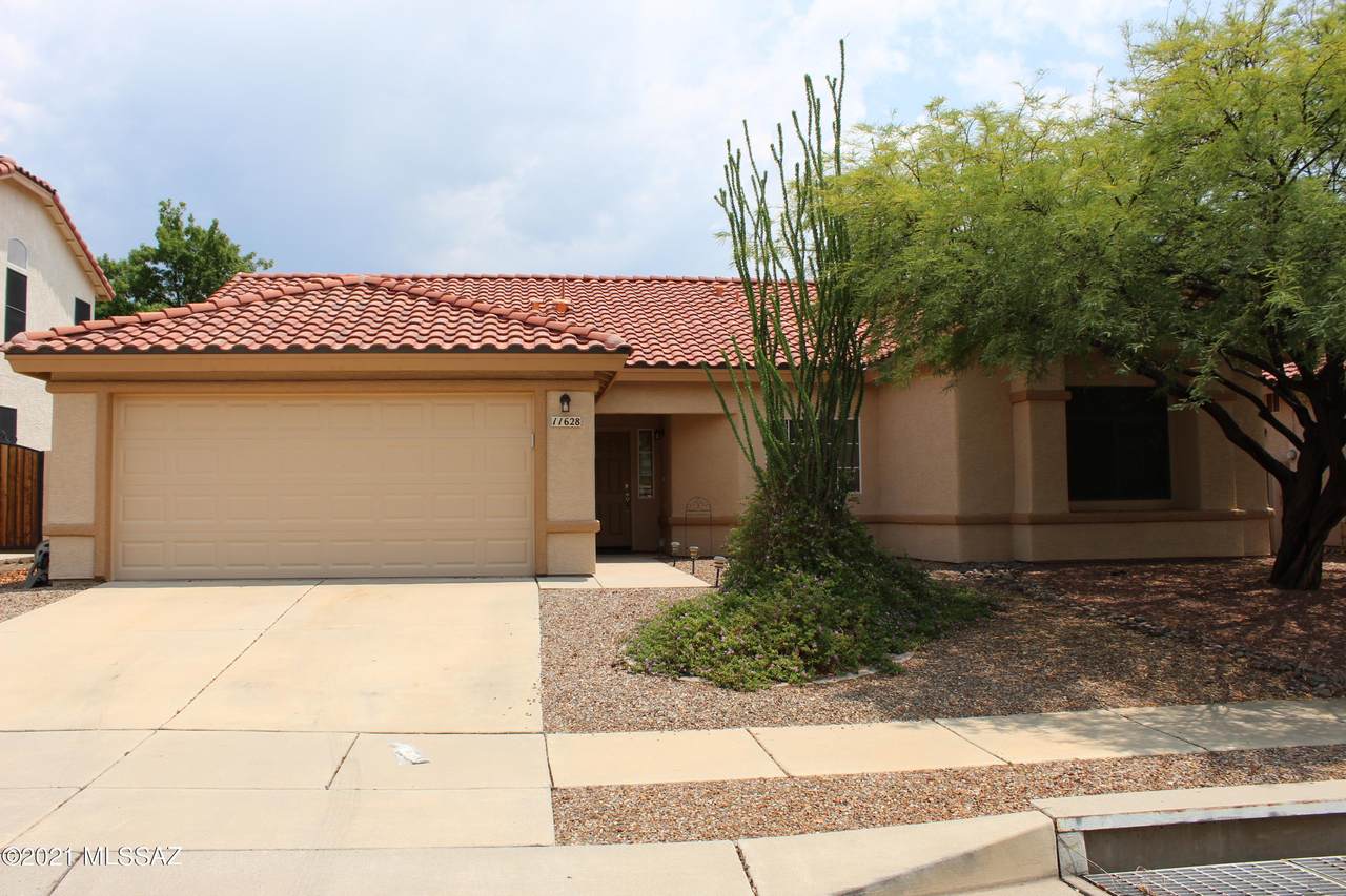 11628 Rain Rock Way - Photo 1