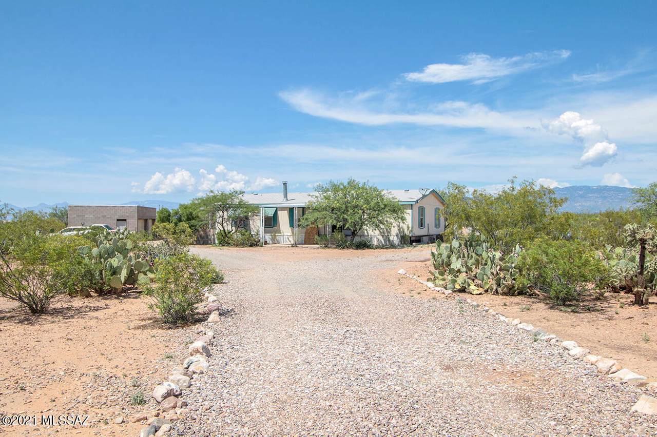 13701 Horse Whisper Trail - Photo 1