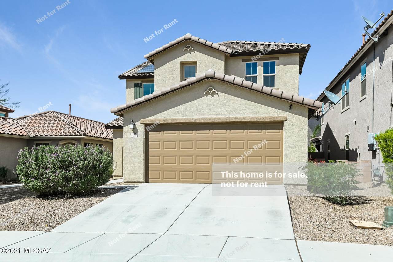 11149 Vail Vista Court - Photo 1