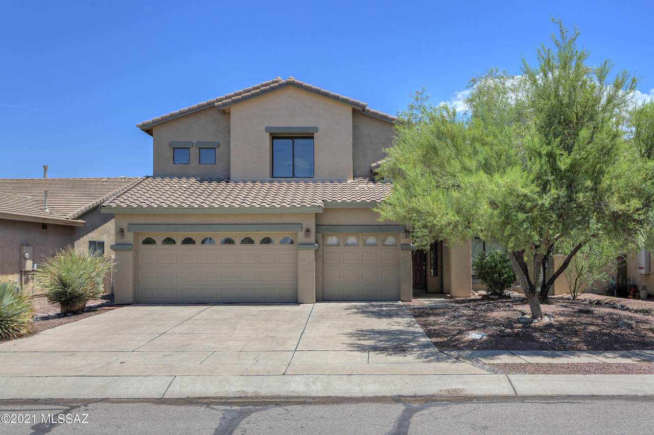 15263 Via Rancho Grande - Photo 1